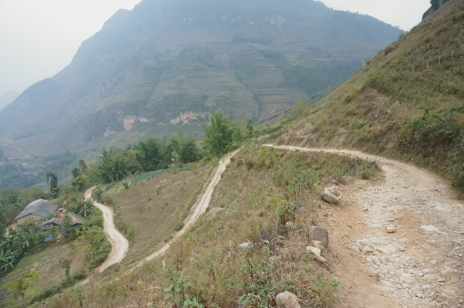 10-Day Ha Giang Loop & Hoang Su Phi Cycling Adventure